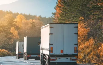 Adana ile Çarşıkapı Arası Klima Taşıma