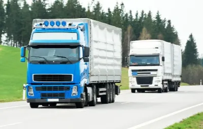 Adana ile Çarşıkapı Arası Eşya Taşıma